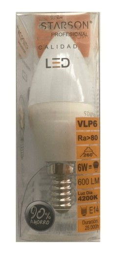 Professional Led Candle