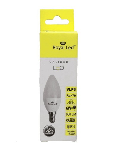 Candela Royal Led