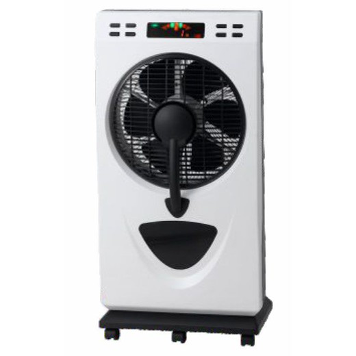 Ventilatore nebulizzatore Fred Mundo Clima