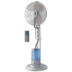 Mt Mundo Clima Nebulizer Fan