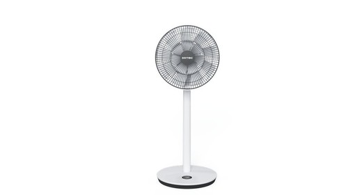 Britec Air Stand 9 Wifi ultrastille ventilator