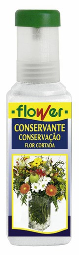 Vidaflor-Conservante Flor Cortada Liquido 250