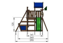 Viking 1-Swing