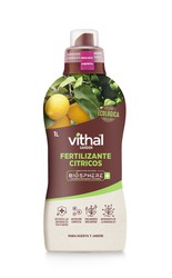 Vithal Citrus Fertilizer Biosphere Vithal-Garden