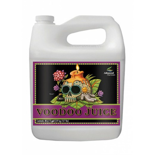 Voodoo Juice 1 L Geavanceerde voedingsstoffen