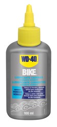 Lubricant Chains Wet Environment Bike 100ml