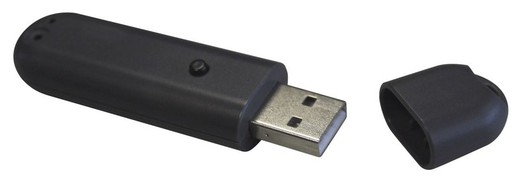 WiFi mini-USB