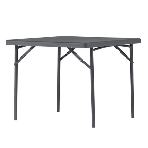 XXL90 nouvelle table pliante classique 91.4x91.4x74.3 cm