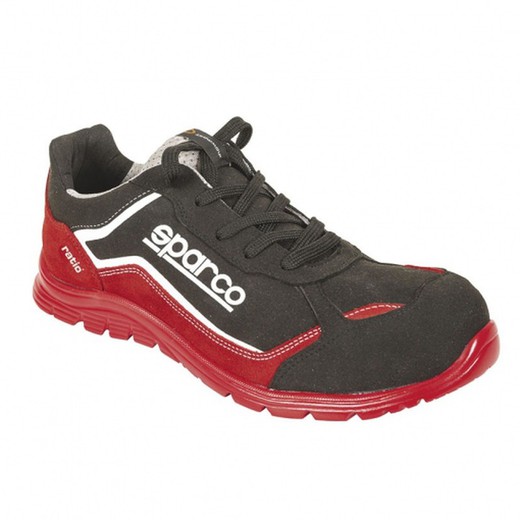 Siroco Ii No. 41 Sports Shoe