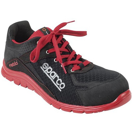 Siroco Sports Shoe No. 46