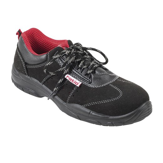 Safety Shoe Bora S1P No. 38 Ratio