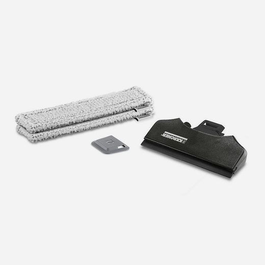 Glass Cleaner Accessories