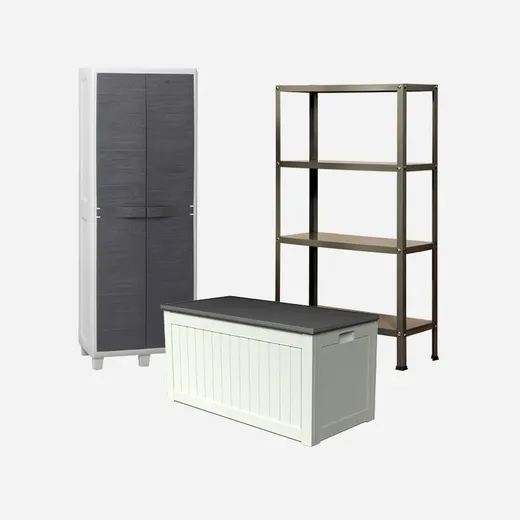 Meubles de Rangement
