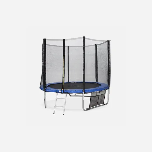 Trampolins