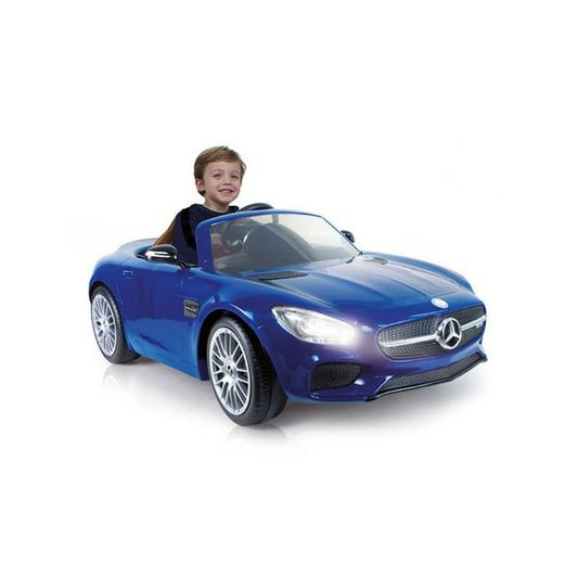 Carros infantis elétricos