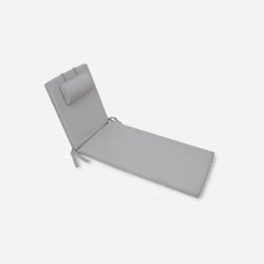 Kussens voor ligstoelen