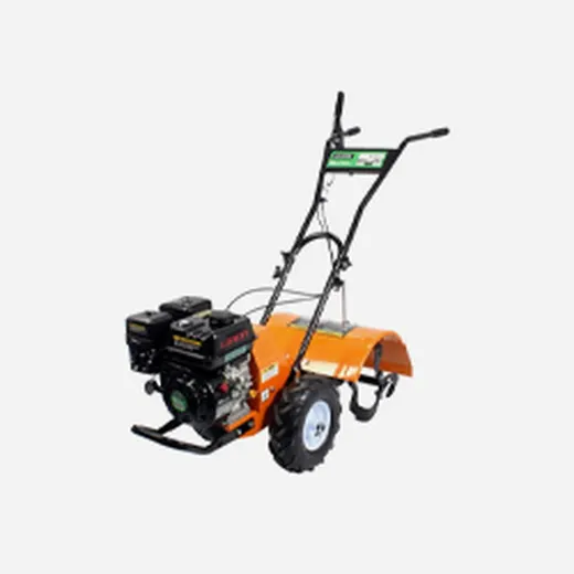 Tillers and cultivators