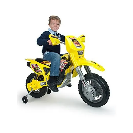 Elektrische motorfietsen voor kinderen