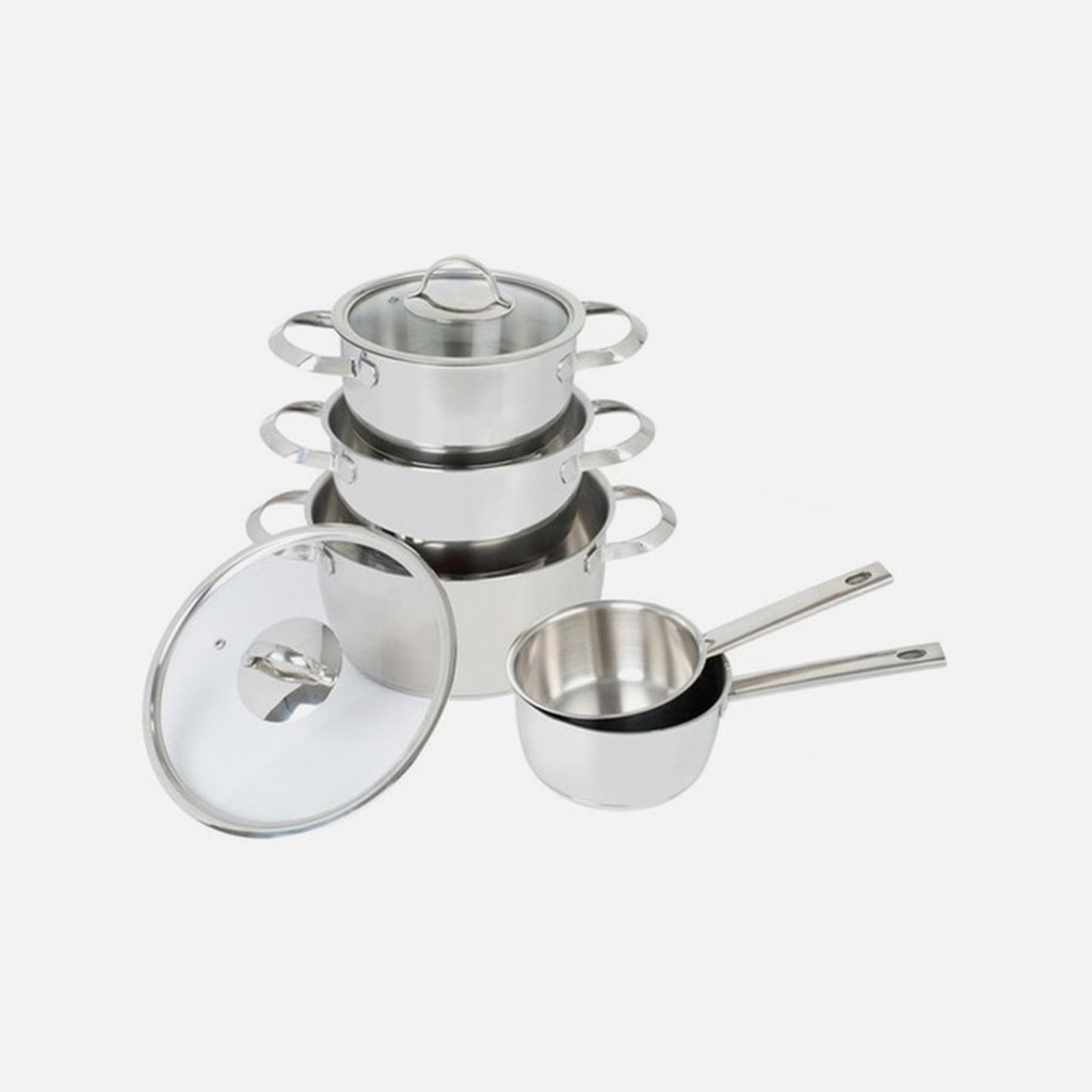 Chaudières Doubles Corée Du Sud Métal Ustensiles De Cuisine Casserole  Ustensiles De Cuisine Style Chinois Pratique Épaissi Deux Saveurs Du 13,22  €