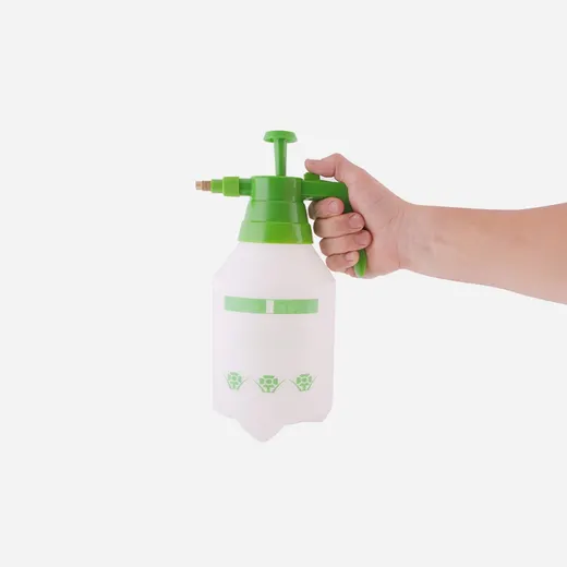 Pré-pressão pulverizadores e outros