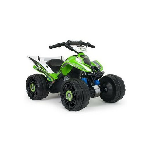 Quads elétricos para crianças