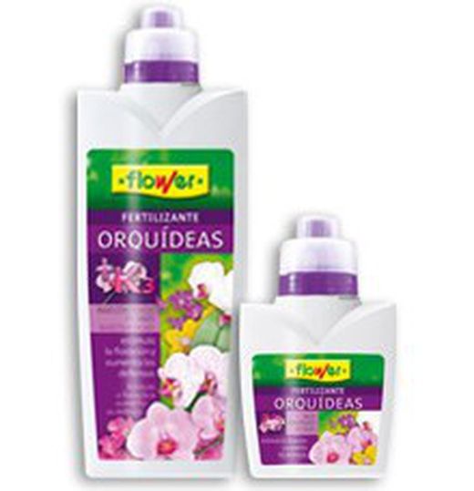Abono líquido FLOWER orquídeas 1000 ml