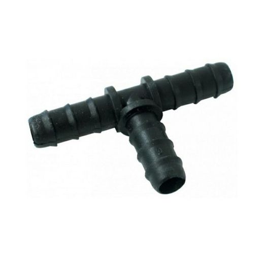 Accesorios goteo para tubería de 16mm