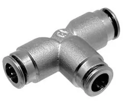 Accessories for installation of high pressure fogging system