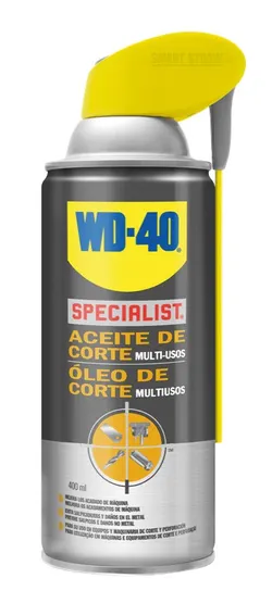 Specialist Pack WD40 Professioneller Einsatz