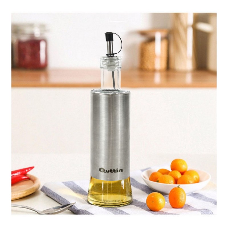 Bottiglia di olio Quttin (300 ml) — Brycus