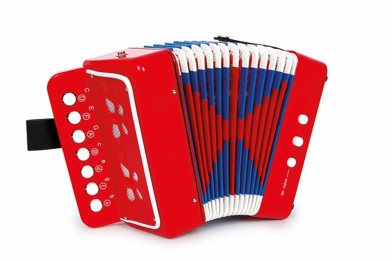 Accordion 