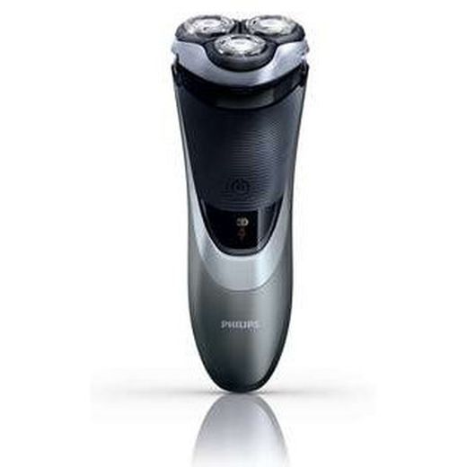 Philips PowerTouch PT860 / 16 Barbeador Elétrico Facial