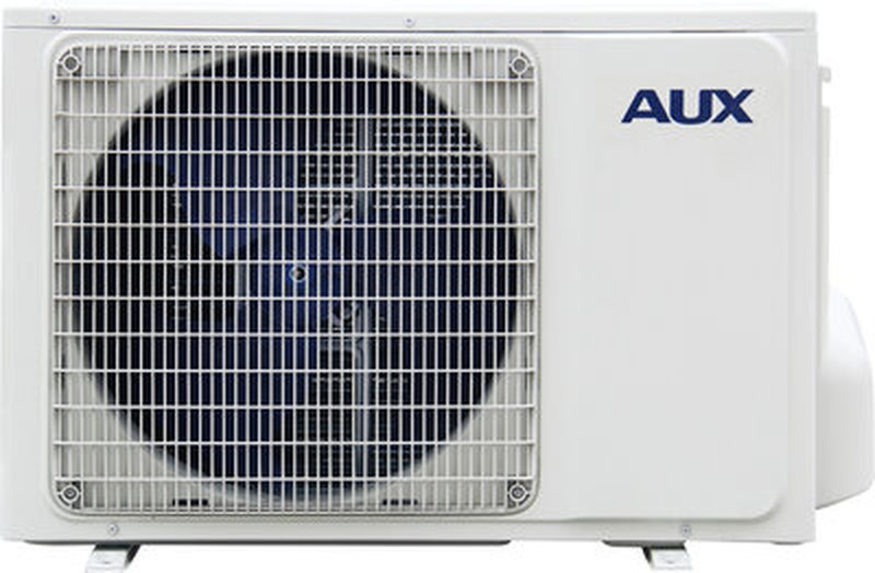 Bij elkaar passen precedent Overredend Split Wall Inverter Airconditioner Asw-12-Ja (R32) Economisch AUX — Brycus