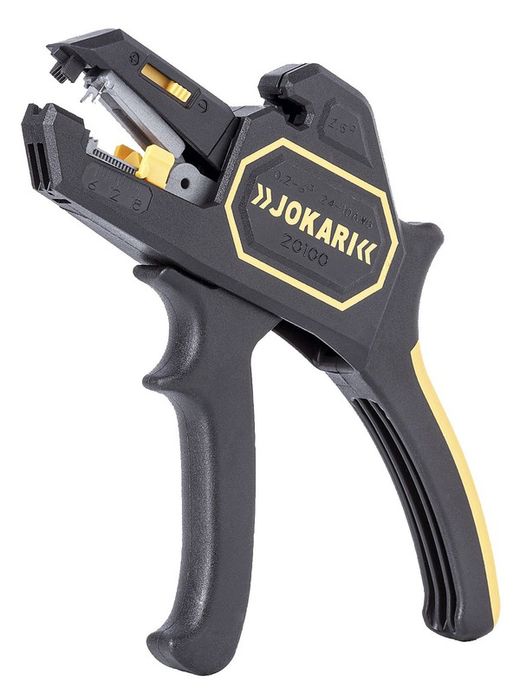 Secura 2K Afstramningstang