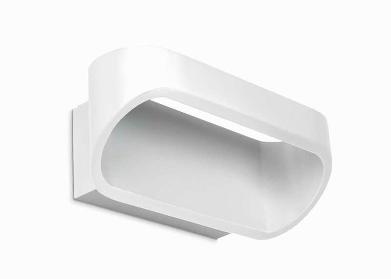 Inside Light fixture 05-0070Series Oval-S2-14 — Brycus