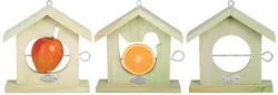 Apple House Arsch.