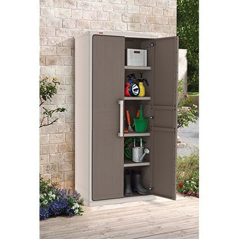 Тумба keter optima wonder outdoor base