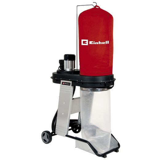 Industriel støvsuger Te-Ve 550/1 A Einhell