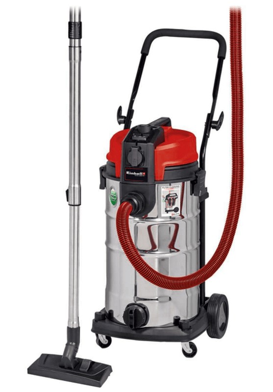 Aspirapolvere Einhell Sec / Liq Te-Vc 2230 Sac (telecomando) — Brycus