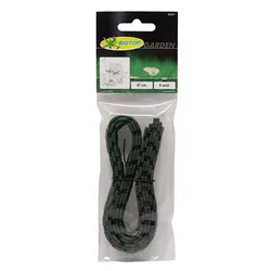 Tie shrubs 6 pcs. 48 cm unit
