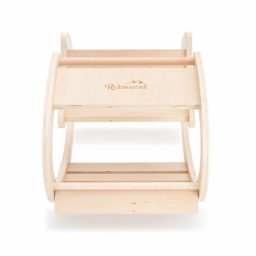 Montessori Seesaw Pikler Method Robincool Waves