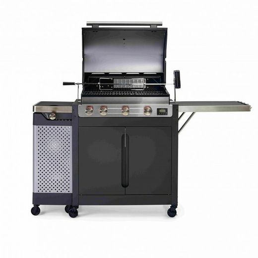 Barbecook Quisson 4000 gas barbecue