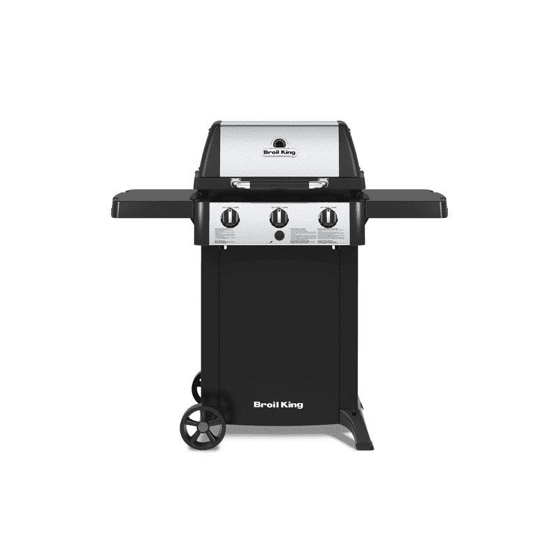 broil king gas bbq