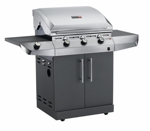 Gasgrill Charbroil Performance T36G 30mb