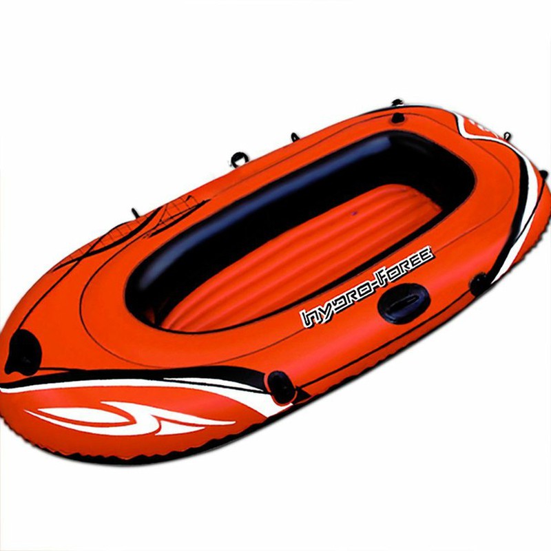 Лодка Hydro Force Oceana