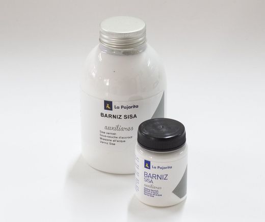Armhole Varnish 75 ml La Pajarita