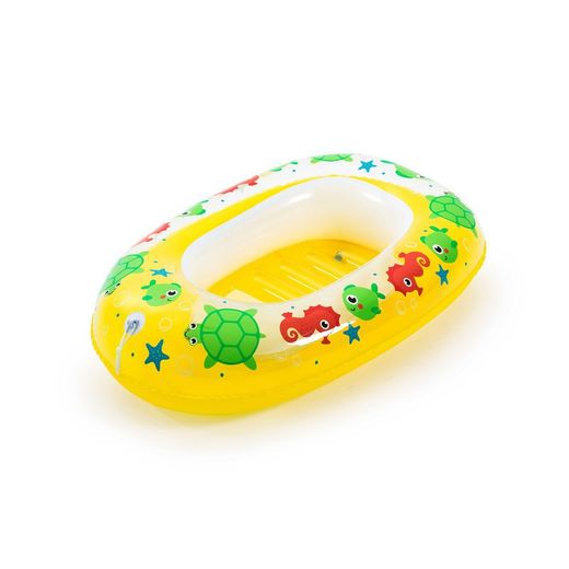 Kiddie Raft boat 102x69 cm