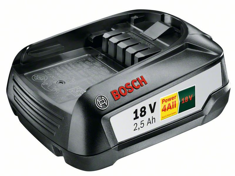 Batteria ricaricabile per attrezzi Bosch di 18V — Brycus