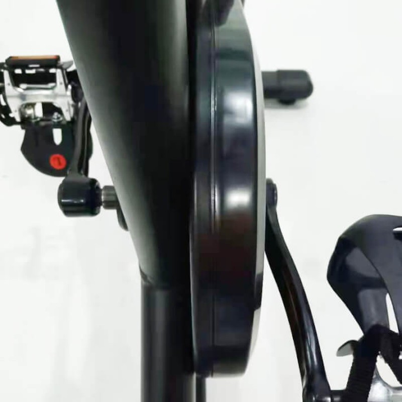 Bicicleta Estática Keboo Serie 700 Magnética con Pulsómetro de
