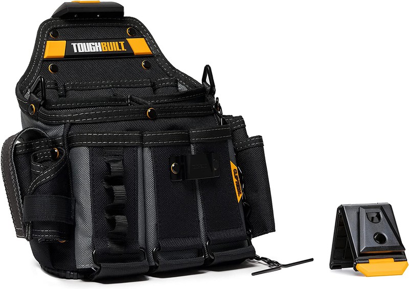 Sacoche à outils Held Cruiser Tool Bag noir avec rivets - Pièces Bagagerie  sur La Bécanerie